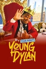 Season 1 poster