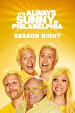 Season 8 poster