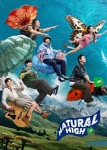 Season 1 poster