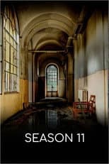 Season 11 poster