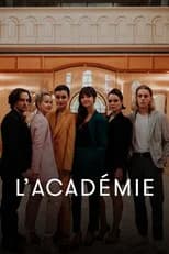 Season 3 poster