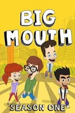 Season 1 poster