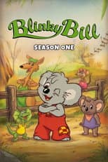 The Adventures of Blinky Bill poster
