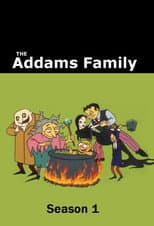 Season 1 poster