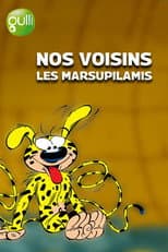 Our Neighbors the Marsupilamis poster