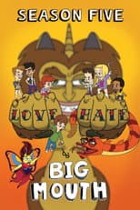 Season 5 poster