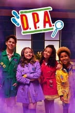 Season 21 poster