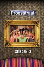 Season 3 poster