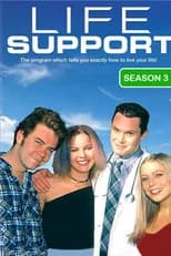 Series 3 poster
