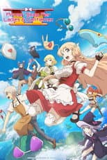 Adult Armor Shop II poster