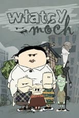 Season 1 poster