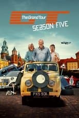 Season 5 poster