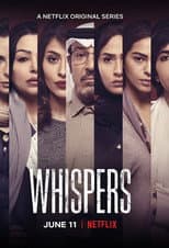 Miniseries poster