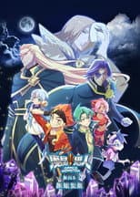 Season 4 poster
