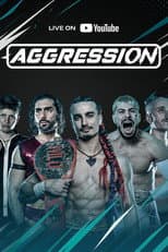 Aggression poster