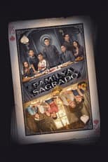 Season 1 poster