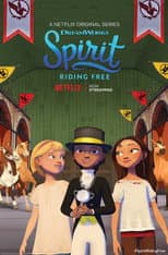 Season 8 poster