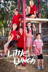 Season 1 poster