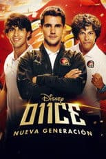 Season 1 poster