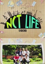 NCT Life in Paju poster