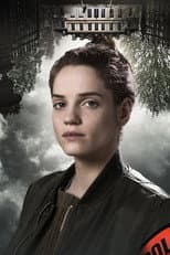 Season 1 poster