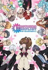 Season 1 poster