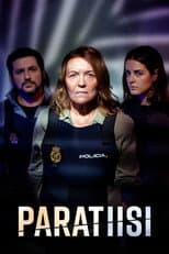 Season 2 poster