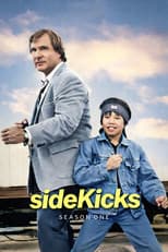 Season 1 poster