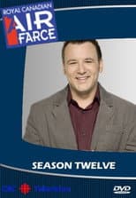 Royal canadian air farce season 12 poster