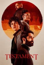 Season 1 poster