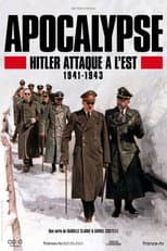 Miniseries poster