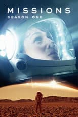 Season 1 poster
