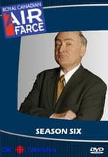Royal canadian air farce season 6 poster