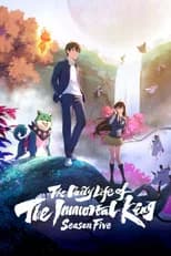Season 5 poster