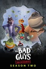 Season 2 poster