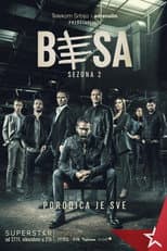 Season 2 poster