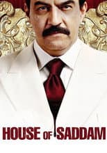 Miniseries poster