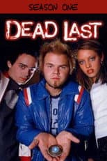 Season 1 poster