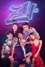 Season 1 poster