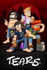 Season 1 poster
