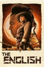 Miniseries poster