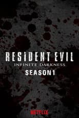 Miniseries poster