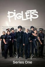 Series 1 poster