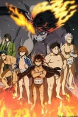 Season 1 poster