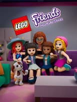 Limited Series poster