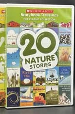 Nature Stories poster