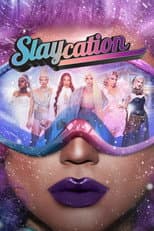 Season 2 poster