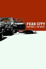 Miniseries poster