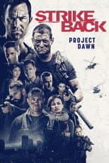 Project Dawn poster