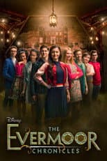 Season 2 poster